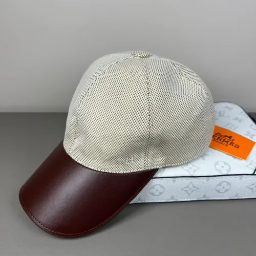 Hermes Caps #1407677 $40.00 USD, Wholesale Replica Hermes Caps