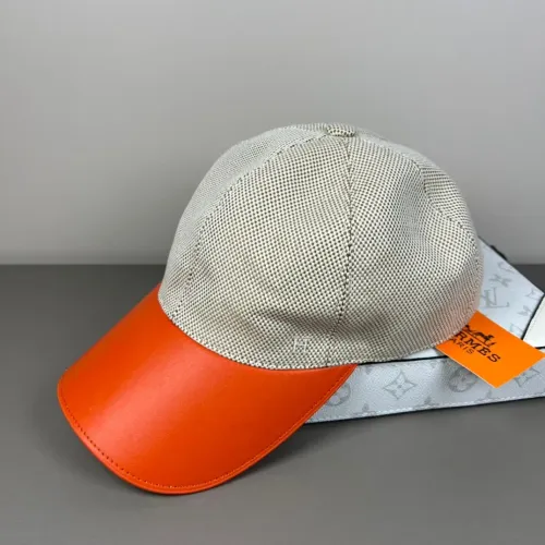 Hermes Caps #1407678 $40.00 USD, Wholesale Replica Hermes Caps