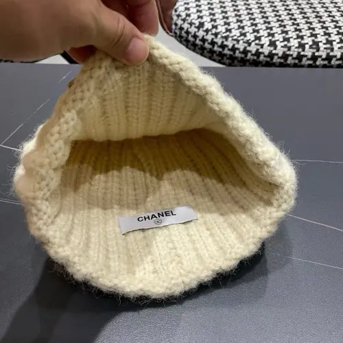 Replica Chanel Caps #1407680 $34.00 USD for Wholesale