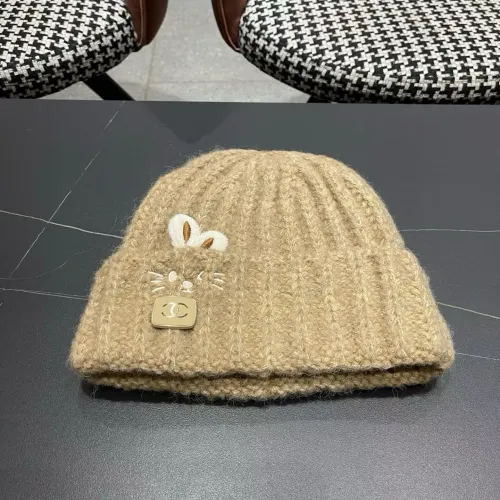 Chanel Caps #1407681 $34.00 USD, Wholesale Replica Chanel Caps