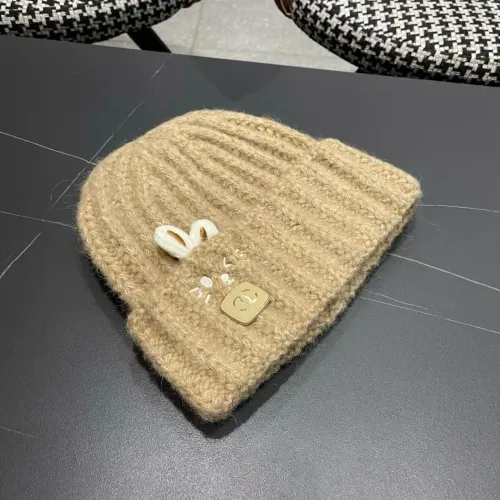 Replica Chanel Caps #1407681 $34.00 USD for Wholesale