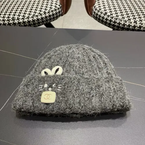 Chanel Caps #1407682 $34.00 USD, Wholesale Replica Chanel Caps