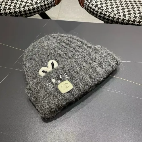 Replica Chanel Caps #1407682 $34.00 USD for Wholesale