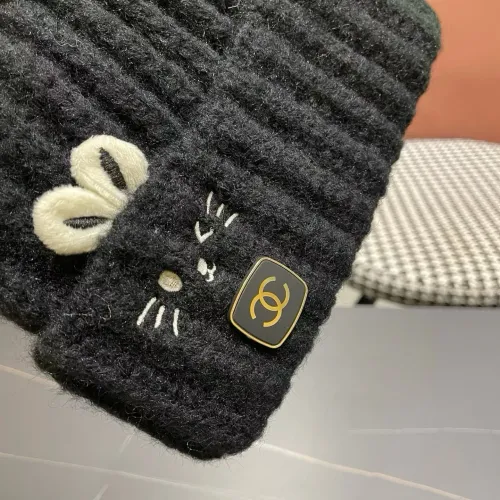 Replica Chanel Caps #1407683 $34.00 USD for Wholesale