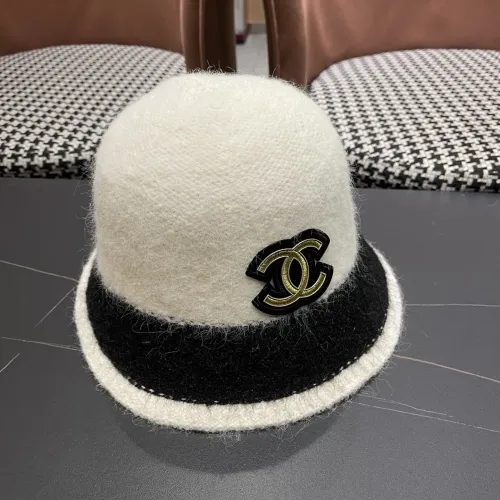 Replica Chanel Caps #1407684 $36.00 USD for Wholesale