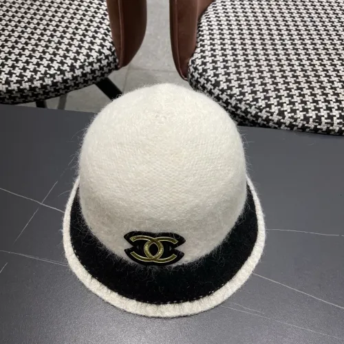 Replica Chanel Caps #1407684 $36.00 USD for Wholesale