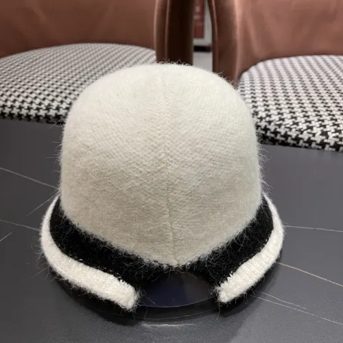 Replica Chanel Caps #1407684 $36.00 USD for Wholesale