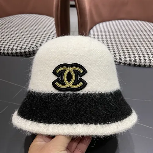 Replica Chanel Caps #1407684 $36.00 USD for Wholesale