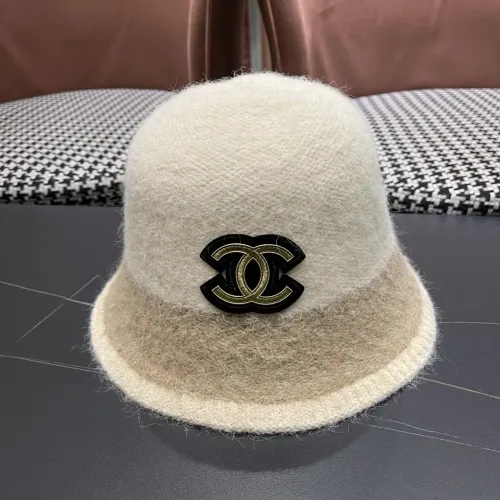 Chanel Caps #1407685 $36.00 USD, Wholesale Replica Chanel Caps