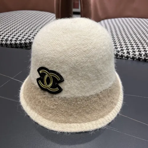 Replica Chanel Caps #1407685 $36.00 USD for Wholesale