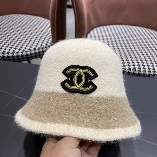 Replica Chanel Caps #1407685 $36.00 USD for Wholesale