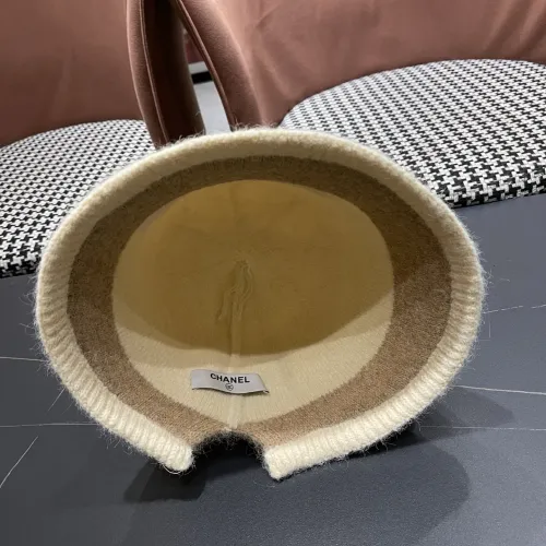 Replica Chanel Caps #1407685 $36.00 USD for Wholesale