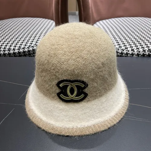 Chanel Caps #1407686 $36.00 USD, Wholesale Replica Chanel Caps