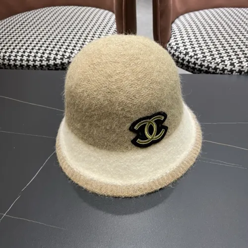 Replica Chanel Caps #1407686 $36.00 USD for Wholesale