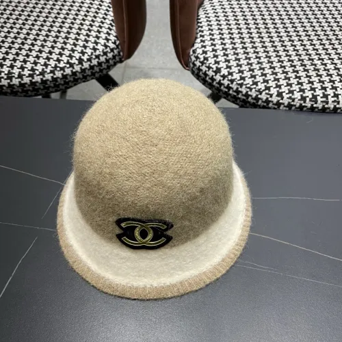 Replica Chanel Caps #1407686 $36.00 USD for Wholesale