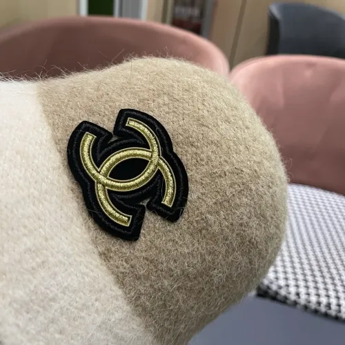 Replica Chanel Caps #1407686 $36.00 USD for Wholesale