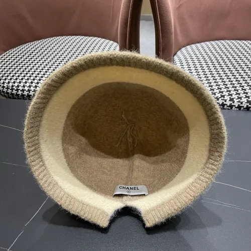 Replica Chanel Caps #1407686 $36.00 USD for Wholesale