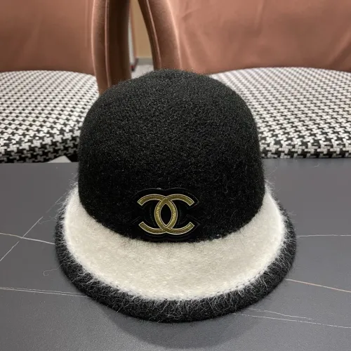Chanel Caps #1407687 $36.00 USD, Wholesale Replica Chanel Caps