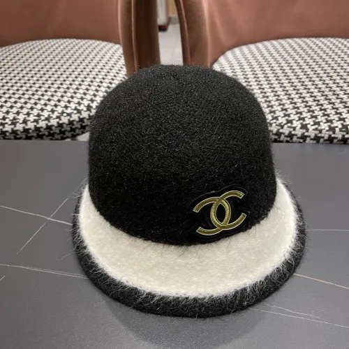 Replica Chanel Caps #1407687 $36.00 USD for Wholesale