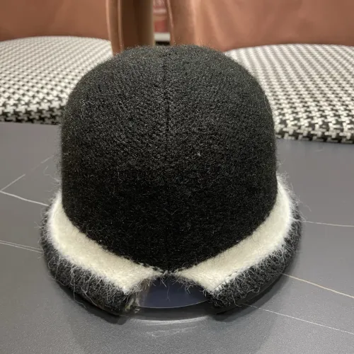 Replica Chanel Caps #1407687 $36.00 USD for Wholesale