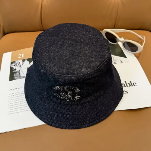 Replica Chanel Caps #1407688 $32.00 USD for Wholesale