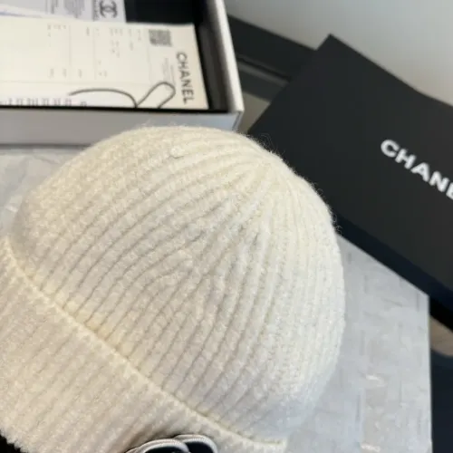 Replica Chanel Caps #1407690 $32.00 USD for Wholesale