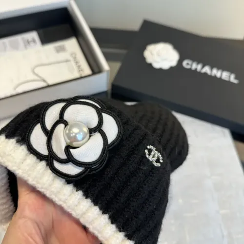Replica Chanel Caps #1407691 $32.00 USD for Wholesale