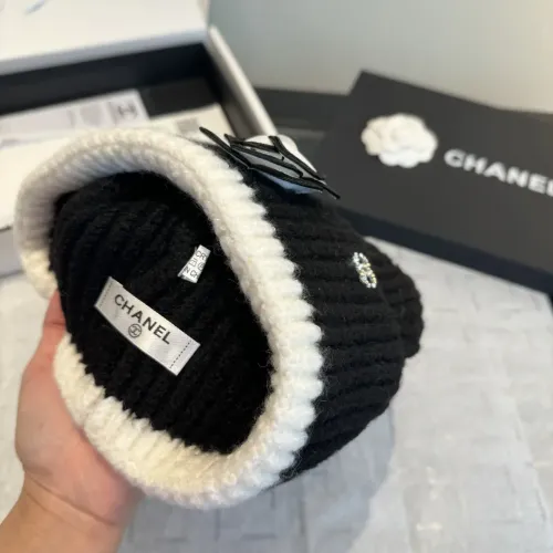 Replica Chanel Caps #1407691 $32.00 USD for Wholesale