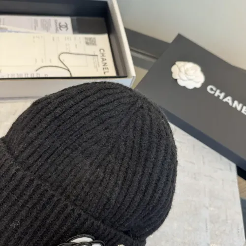 Replica Chanel Caps #1407691 $32.00 USD for Wholesale