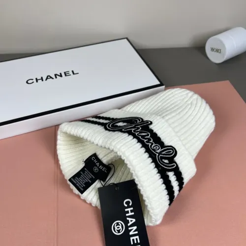 Replica Chanel Caps #1407692 $29.00 USD for Wholesale