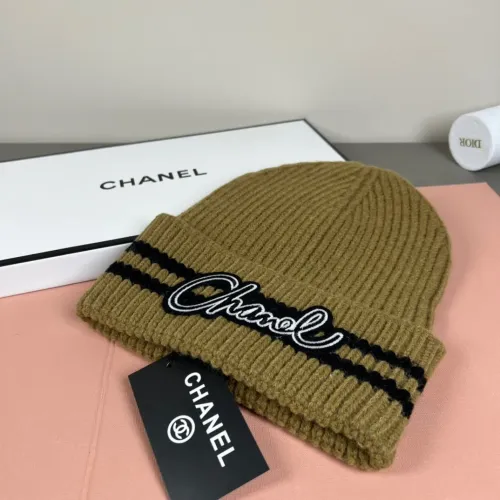 Chanel Caps #1407694 $29.00 USD, Wholesale Replica Chanel Caps