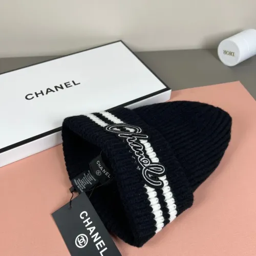 Replica Chanel Caps #1407696 $29.00 USD for Wholesale