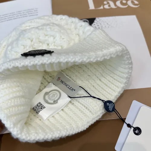 Replica Moncler Caps #1407697 $27.00 USD for Wholesale