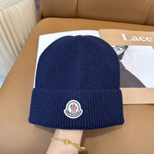 Replica Moncler Caps #1407699 $27.00 USD for Wholesale