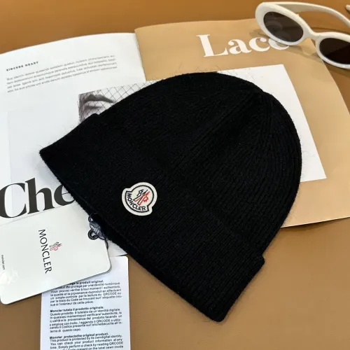 Replica Moncler Caps #1407700 $27.00 USD for Wholesale