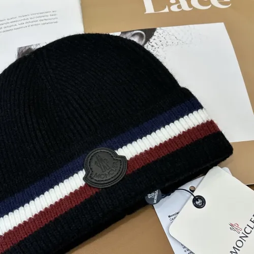 Replica Moncler Caps #1407702 $27.00 USD for Wholesale