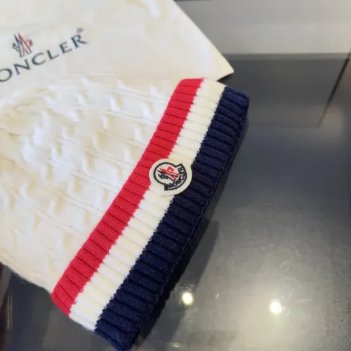 Replica Moncler Caps #1407703 $34.00 USD for Wholesale