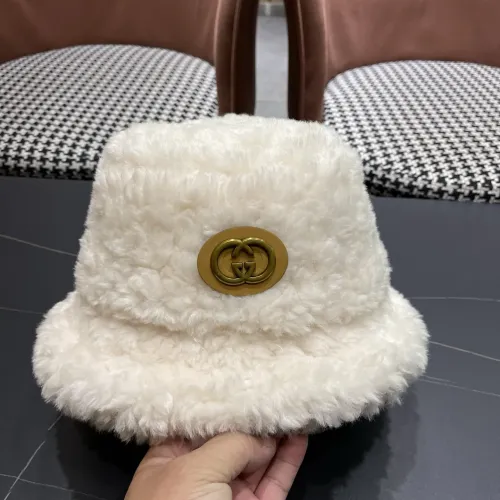 Gucci Caps #1407706 $36.00 USD, Wholesale Replica Gucci Caps