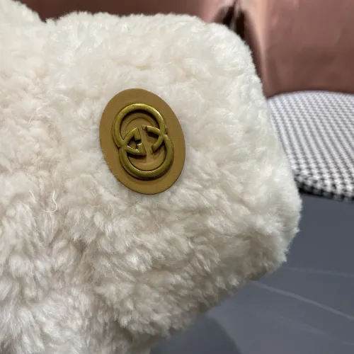 Replica Gucci Caps #1407706 $36.00 USD for Wholesale