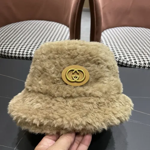 Gucci Caps #1407707 $36.00 USD, Wholesale Replica Gucci Caps
