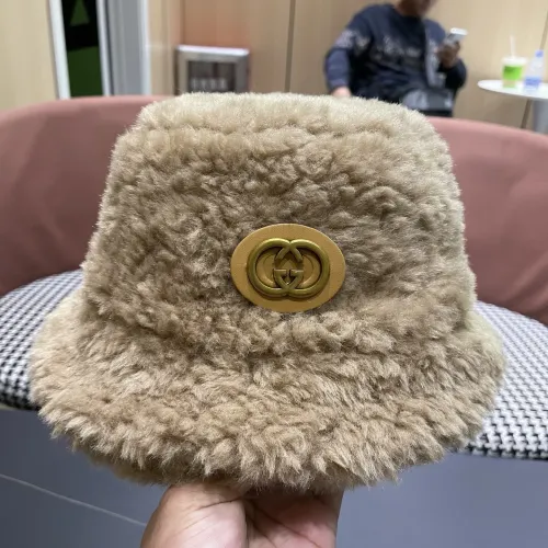 Replica Gucci Caps #1407707 $36.00 USD for Wholesale