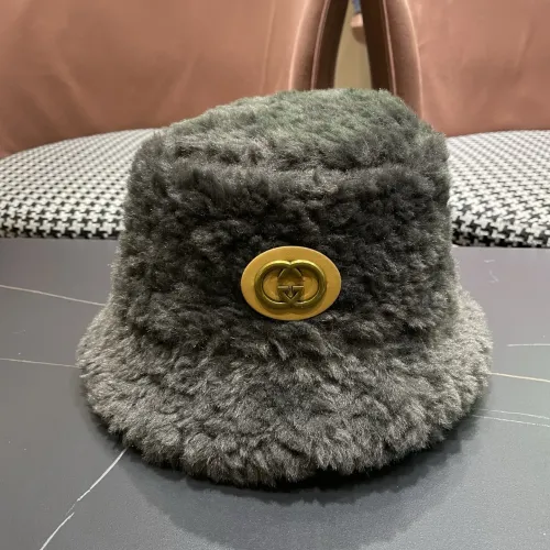 Replica Gucci Caps #1407708 $36.00 USD for Wholesale