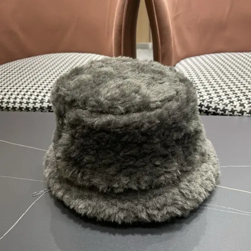 Replica Gucci Caps #1407708 $36.00 USD for Wholesale