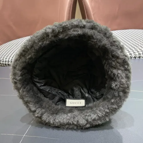 Replica Gucci Caps #1407708 $36.00 USD for Wholesale
