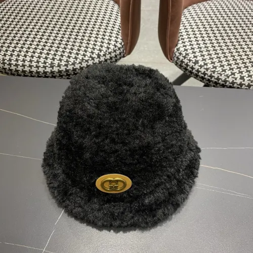 Replica Gucci Caps #1407709 $36.00 USD for Wholesale