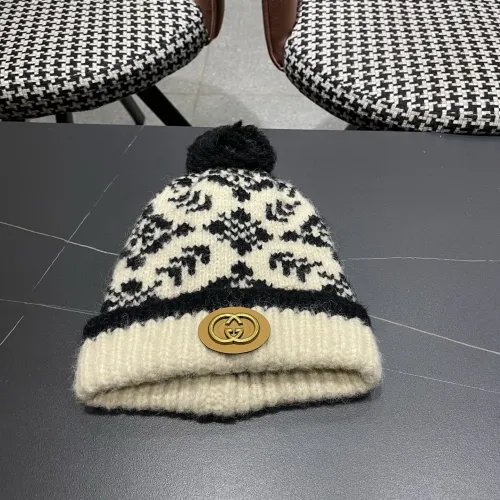 Gucci Caps #1407710 $36.00 USD, Wholesale Replica Gucci Caps