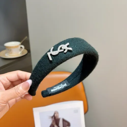 Yves Saint Laurent YSL Headband For Women #1407721