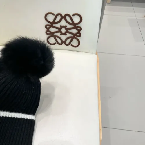 Replica Moncler Caps #1407727 $38.00 USD for Wholesale