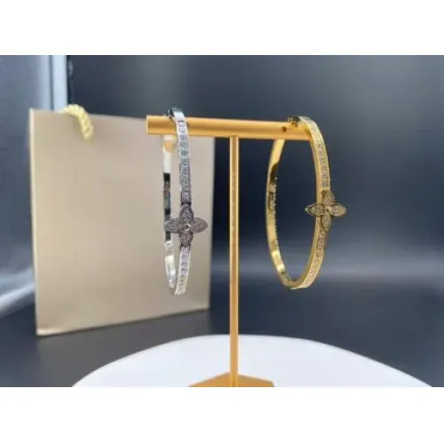 Replica Louis Vuitton LV Bracelets #1407728 $38.00 USD for Wholesale
