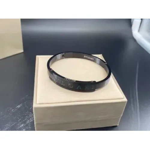 Bvlgari Bracelets #1407737 $40.00 USD, Wholesale Replica Bvlgari Bracelets